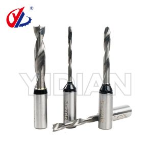 Buy cheap Carbide Tipped Brad Point Bit 70mm L TCT boring Bit For Blind Hole Drill Bit product
