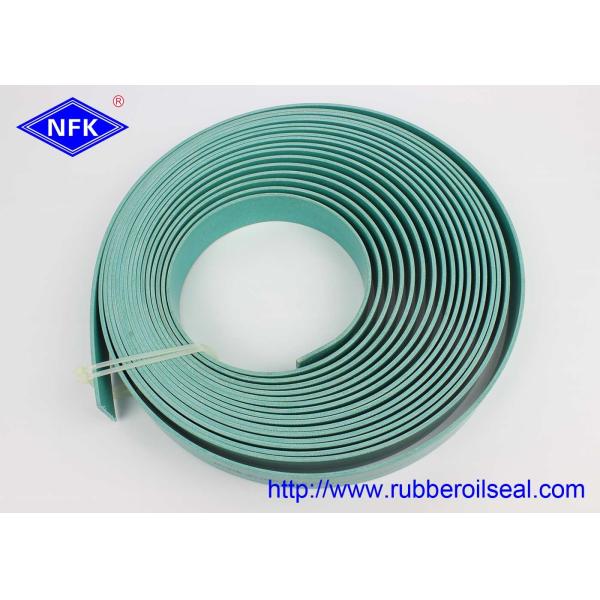 Standard 10m Plate Oil Resistant Resin Cloth Guide Belt