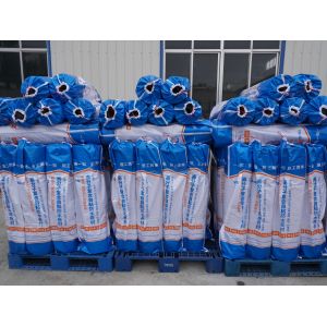 Buy cheap Excellent Flexibility Self Adhesive Roofing Waterproof Membrane Polyester Durability product