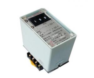 Buy cheap High power 5W Power consumption VOLTAGE Electronic Control Relay (JY-7A/12) product