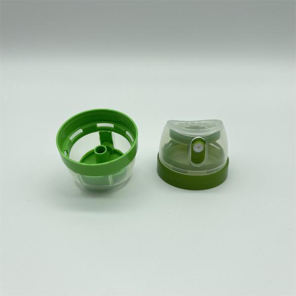 Premium Aerosol Cap - Versatile Spray Solution - 35mm Specification