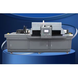 Buy cheap Compact UV One Pass Printer Professional UV Printer Manufacturer product