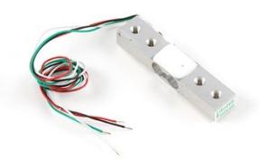 Buy cheap Body Scale Load Cell Custimizable Weighing Sensor product