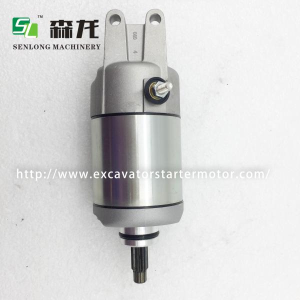 Starter ATV TRX500 FA 2001-2012 Motorcycle 12V 10T CCW 31200-HN2-003 31200-HN2-A01 SMU0217 SMU0314 410-54066 STH0314