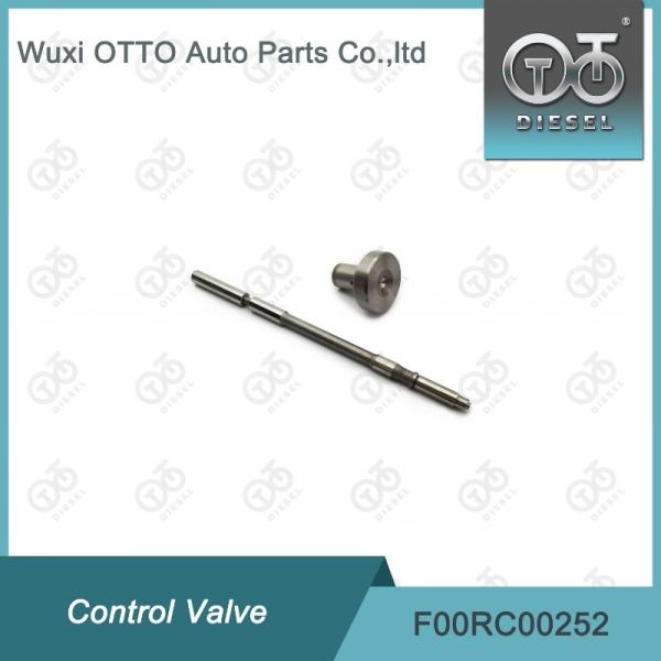 F00RC00252 Bosch Injector Control Valve