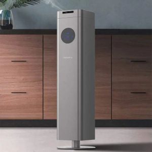 China HOMEFISH Scent Diffuser Machine Air Fragrance Machine 2500-4000CBM on sale