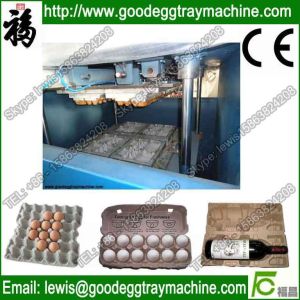 Buy cheap Automatic Paper Injection Molding Machines(FC-ZMW-4) product