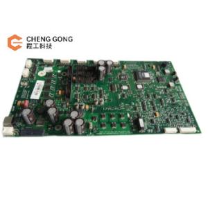 Buy cheap 49204271000B ATM Machine Parts Diebold Opteva Control Board Dispenser CCA product
