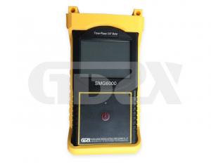 Buy cheap High Accuracy Power Consumption Tester Three Phase Multifunctional product
