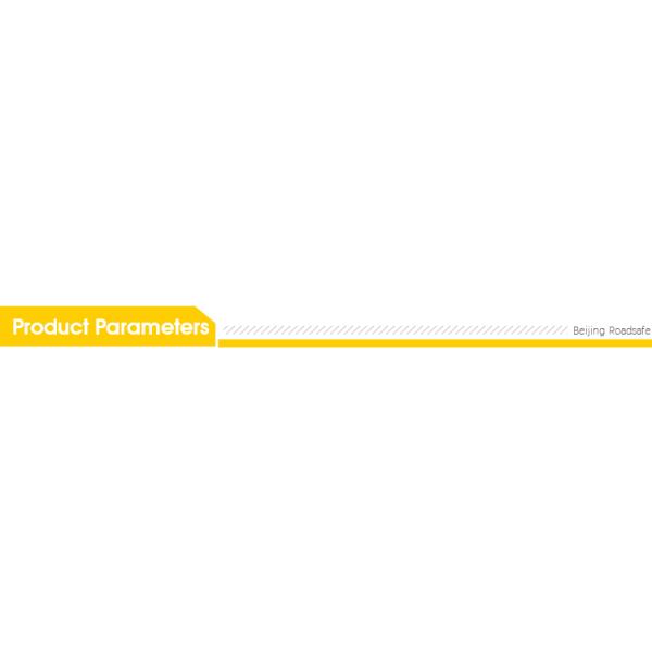 3-M reflective swara-flex road stud/Plastic cat eye road reflector marker