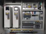 90KW Pump Variable Frequency Start Control Cabinet Frequency Inverter Control
