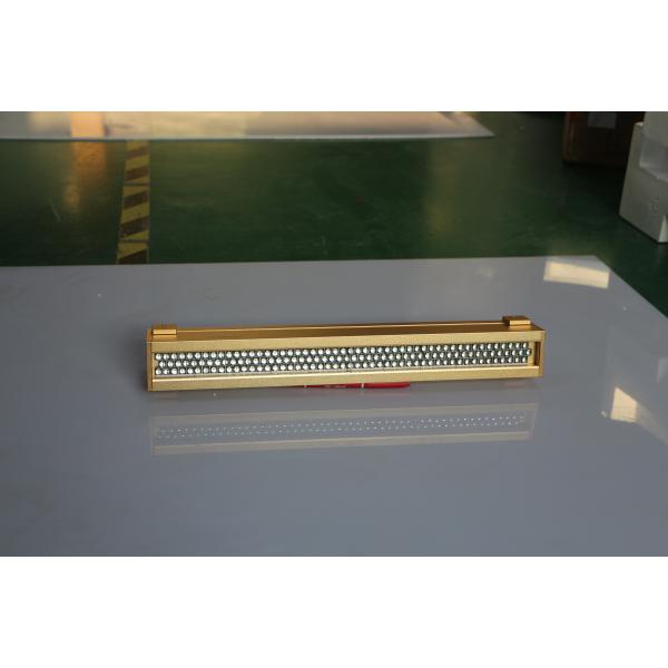 Environment Friendly UV LED Curing Lamp Ozone Free UV Curing System