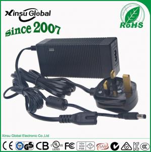 Buy cheap 60335 61558 60950 standard Universal power adapter 19V 2.1A SMPS Mails product