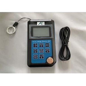 176g Handheld Valve Leak Detector With USB Interface