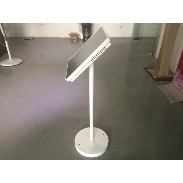 Customized Magic Mirror Display High Brightness LG Panel Digital Mirror Advertising