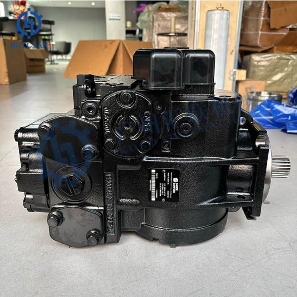 H1P100R Hydraulic Main Pump Excavator Parts Excavator Hydraulic Construction Machinery Parts Repair Hydraulic Pump Assembly