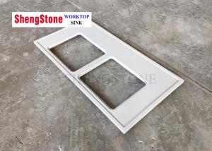 Buy cheap High Temperature Resistance Chemistry Lab Countertops Epoxy Resin Material product