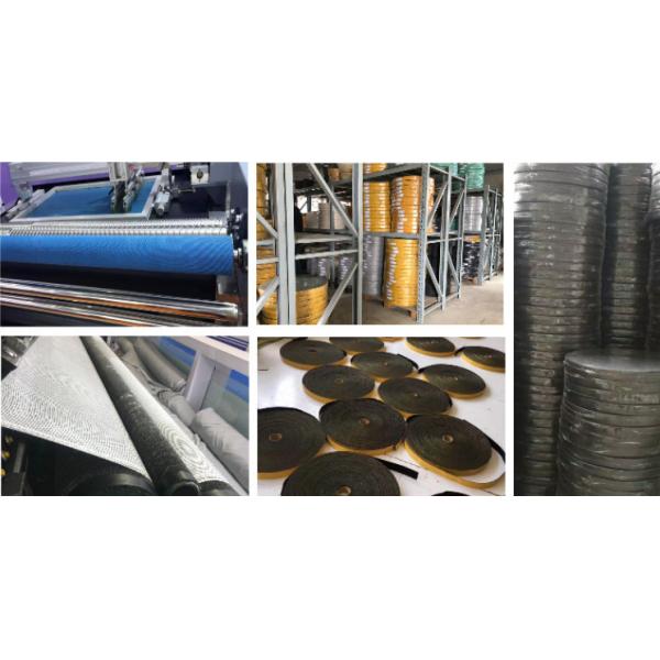 Textile Machinery Flannel Fabric Conveyor Belts