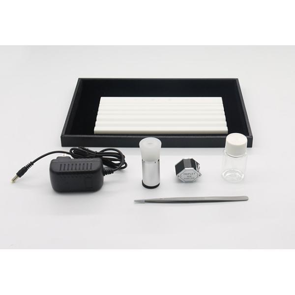 Diamond Grading Tools with Stepless continuous dimming stable color temperature