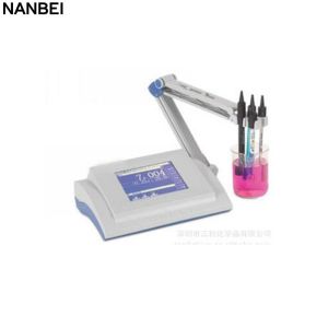 China Digital Multi Parameter Water Quality Analyzer on sale