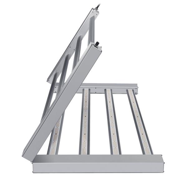 2.9umol/J 680W UV LED Grow Lights For Indoor Plants