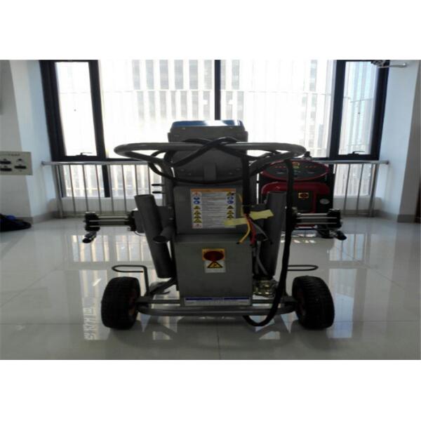 Buy cheap H30 High Pressure Polyurethane Foam Injection Machine 3500W*2 Heater product