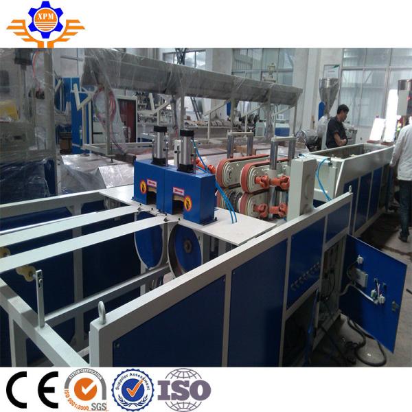 Plastic Pipe Extrusion Machine Twin Screw Extruder Plastic Pvc Tube Making Machine Extrusion Line