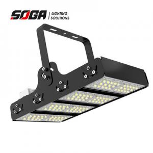 Buy cheap 200W Outdoor Flood Lights Stadium Free Dialux Simulations Offer Turn Key product