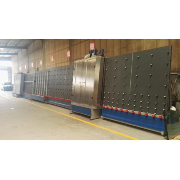 Glass Window Machine,Insulating Glass Window Machine,Insulating Glass Machine