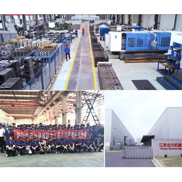 Guchuan SB40/GCB60 Silent Box Hydraulic Breaker 325kg with 68mm Chisel for Excavator 4-7 Ton