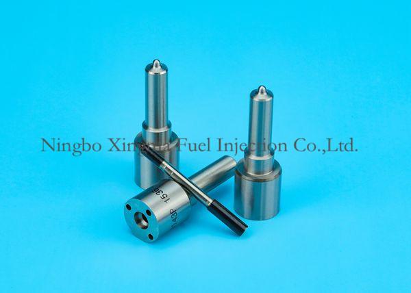Quality Bosch Common Rail Injector Nozzle , Low Fuel Consumption Iveco Spare Parts for sale