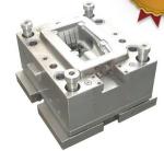 ISO Custom Injection Mold , PE HDPE Plastic Injection Mould