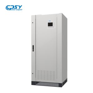 Buy cheap 400kva Industrial UPS Power Supply With Output Isolation Transformer product
