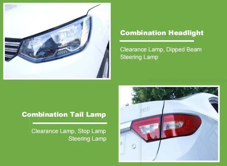 Latest Model New Energy Electric Car China Supplier Hot Sales Electric Sedan Car for Private Car