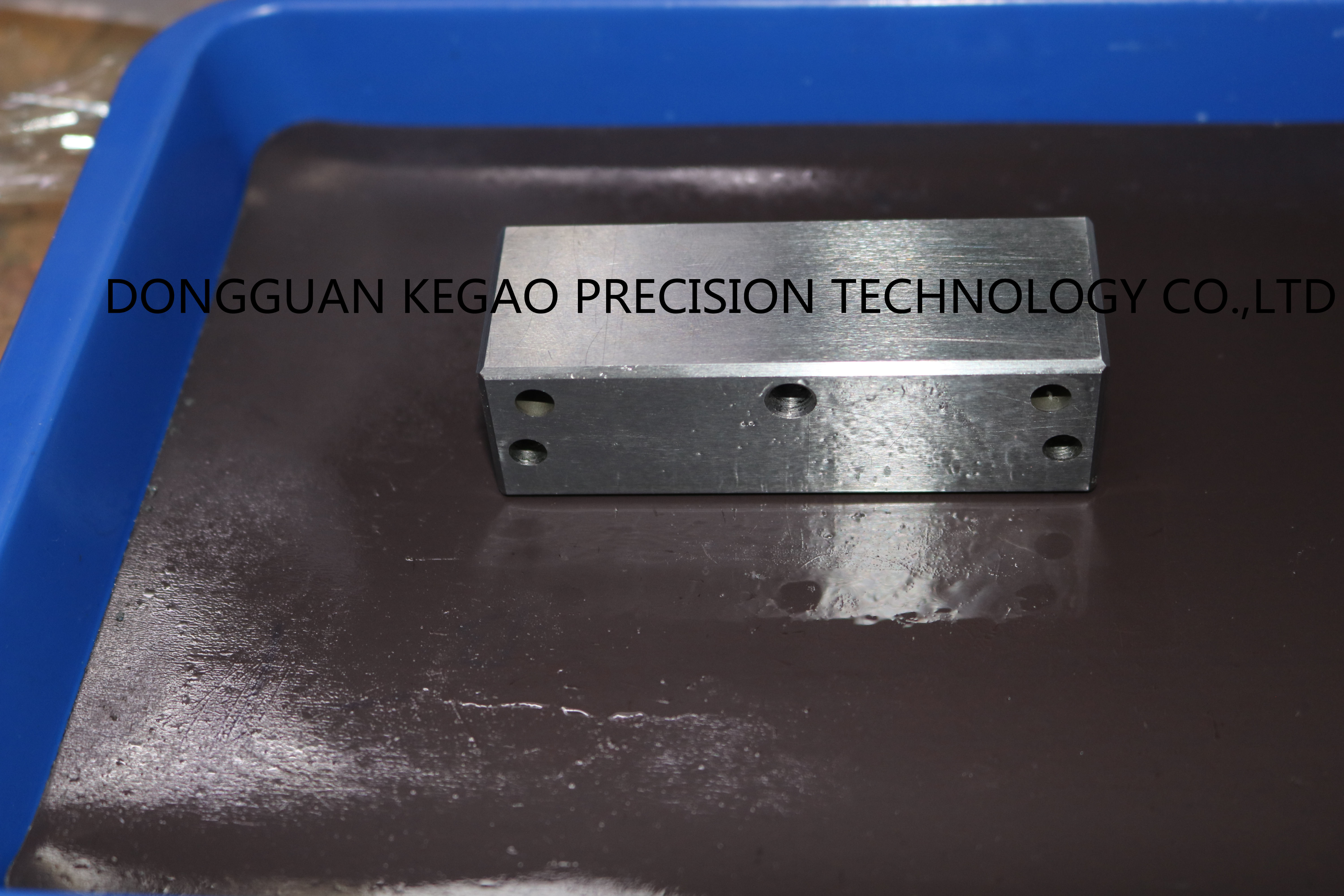 China Polishing Consumer Electronics Components GB45 Material Sensor Base on sale