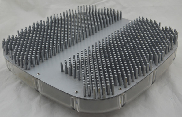 Industrial Use Die Casting Enclosure Diecast Aluminium Box