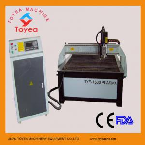 Buy cheap Hypertherm Plasma Cutting cutter machine  TYE-1530 product