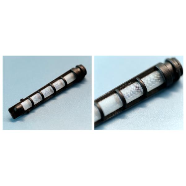 Filter Screen For Vehicle Refrigerant