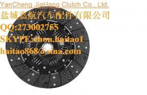 Buy cheap Forklift Clutch Disc NW-1905 30100-L1102 for Nissan Forklift product