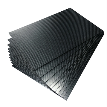Buy cheap Carbon Fiber Sheets FPV Drone UAV Carbon Fiber Sheets product