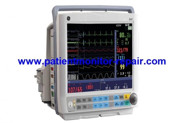 Quality GE Patient Monitor B40i Fault Repair for sale