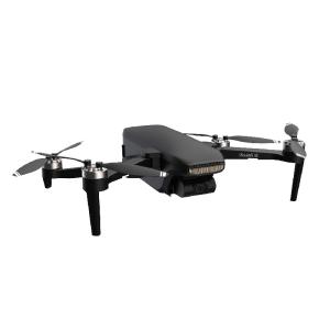 Buy cheap FCC Dual Gps Unmanned Camera Drone Ultrasonic Altitude 4k Camera product