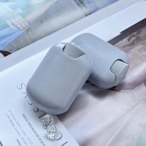 Buy cheap 15g Refillable Empty Deodorant Stick with Custom Printing product