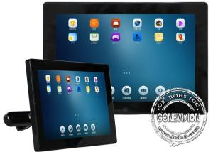 Buy cheap Android 5.1 10.1" TFT LCD Bus Advertising Display product