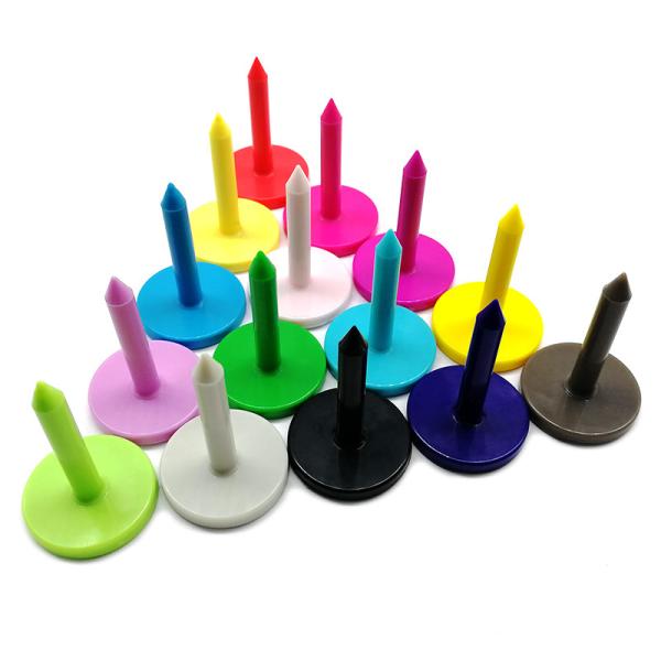 13.56MHz Wood Identification Tag Wired With Ferrite Core Small Rfid Tags ABS NFC