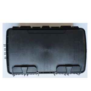 Buy cheap 16 Core Fiber Optic Distribution Box product