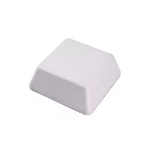 Buy cheap Custom Biodegradable Lunch Box Sustainable Sushi Burger Salad Packaging Solution product