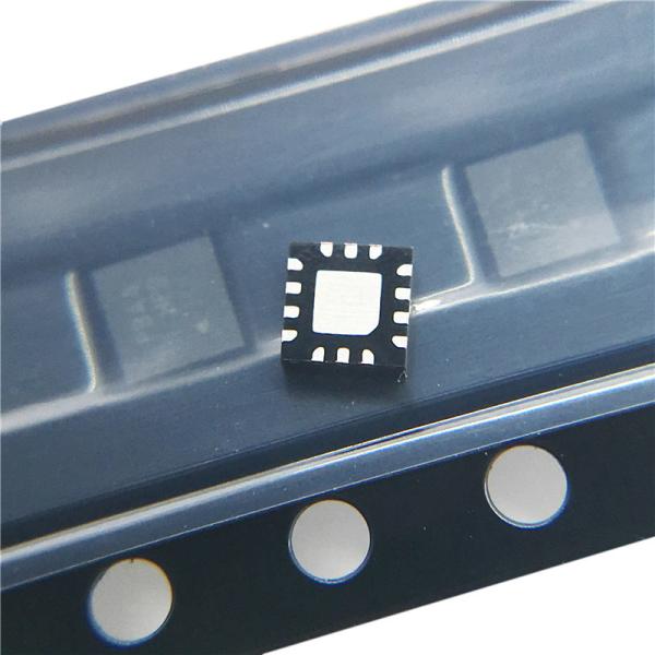 Integrated Circuits USB Interface IC Chip FUSB302MPX Type-C Control IC with PD