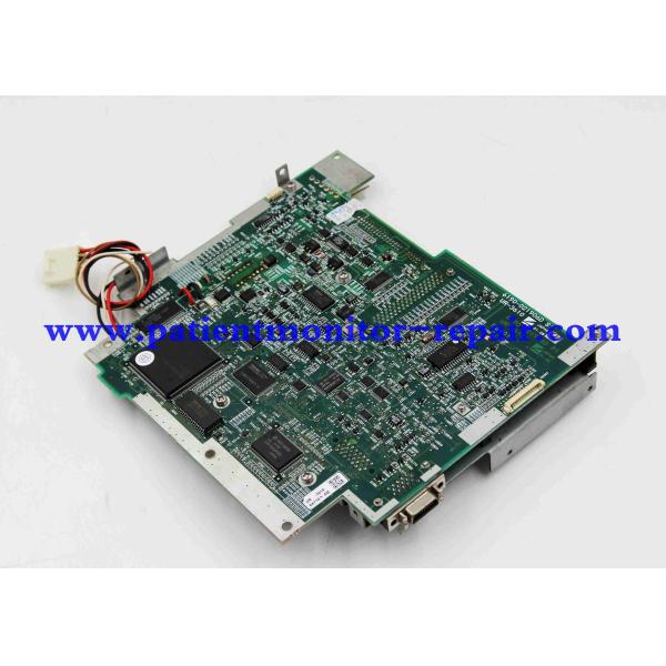 NIHON KOHDEN BSM-2301K Monitoring Motherboard / Patient Monitor Main Board Pn Ur-3601