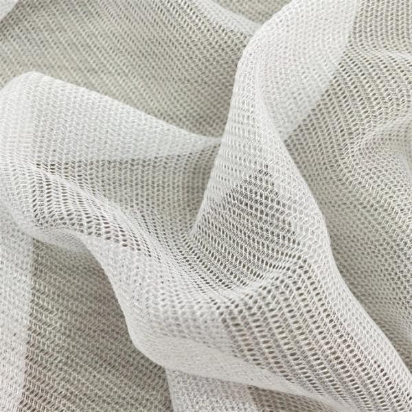 Hexagonal Hard Polyester Air Mesh Fabric Mosquito Netting 142-155cm Width 50D